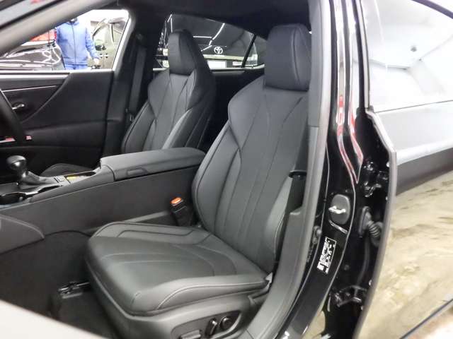 レクサス ＥＳ３００ｈ Ｆスポーツ R5年 (東北) 99