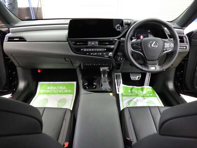 レクサス ＥＳ３００ｈ Ｆスポーツ R5年 (東北) 99