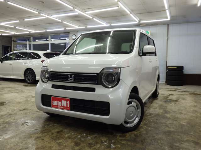 ホンダ Ｎ−ＷＧＮ ６６０ Ｌ ホンダ センシング ４ＷＤ R4年 (東北) 99