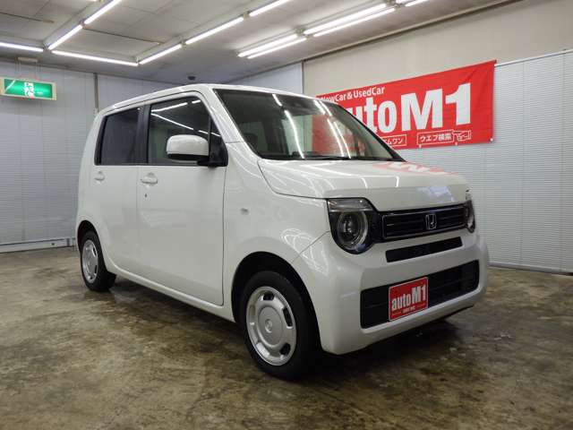 ホンダ Ｎ−ＷＧＮ ６６０ Ｌ ホンダ センシング ４ＷＤ R4年 (東北) 99