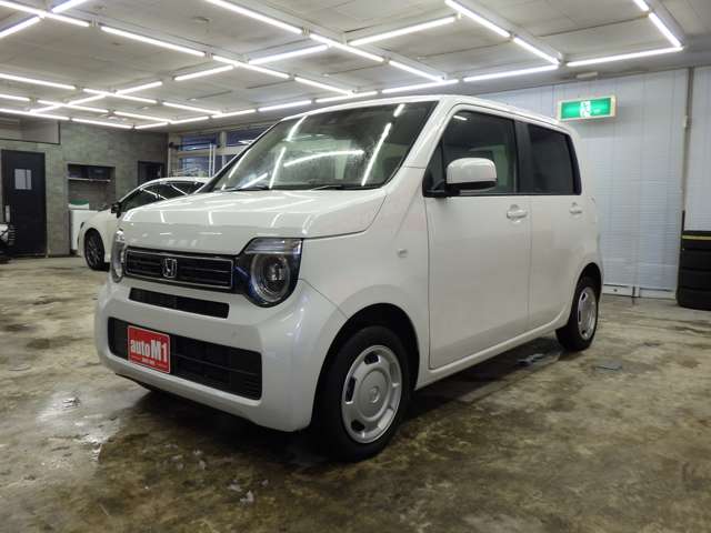 ホンダ Ｎ−ＷＧＮ ６６０ Ｌ ホンダ センシング ４ＷＤ R4年 (東北) 99