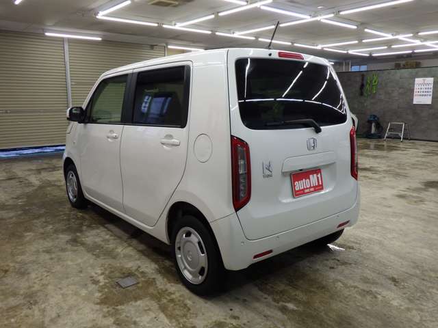 ホンダ Ｎ−ＷＧＮ ６６０ Ｌ ホンダ センシング ４ＷＤ R4年 (東北) 99