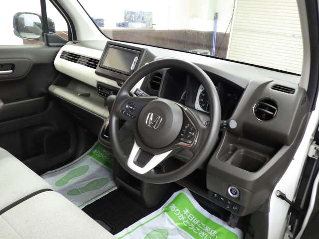 ホンダ Ｎ−ＷＧＮ ６６０ Ｌ ホンダ センシング ４ＷＤ R4年 (東北) 99