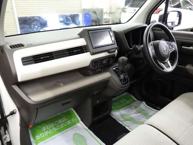 ホンダ Ｎ−ＷＧＮ ６６０ Ｌ ホンダ センシング ４ＷＤ R4年 (東北) 99