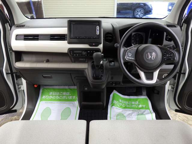 ホンダ Ｎ−ＷＧＮ ６６０ Ｌ ホンダ センシング ４ＷＤ R4年 (東北) 99