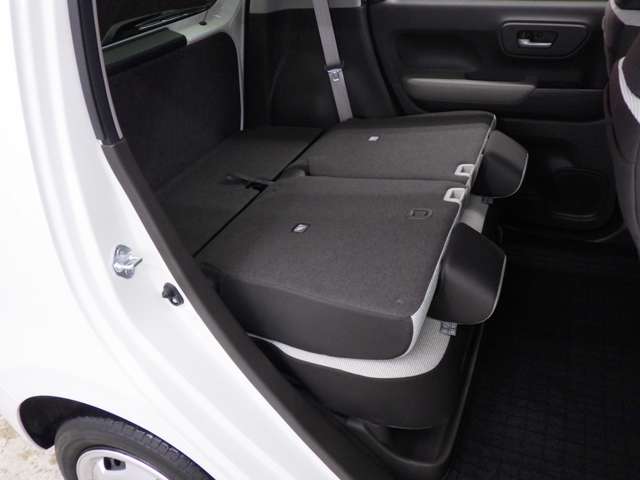 ホンダ Ｎ−ＷＧＮ ６６０ Ｌ ホンダ センシング ４ＷＤ R4年 (東北) 99