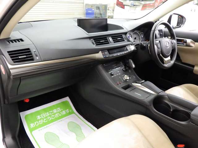 レクサス ＣＴ２００ｈ バージョンＣ R3年 (東北) 99