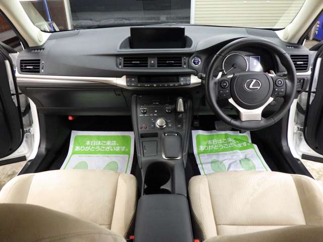 レクサス ＣＴ２００ｈ バージョンＣ R3年 (東北) 99