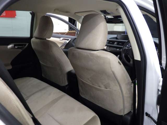 レクサス ＣＴ２００ｈ バージョンＣ R3年 (東北) 99
