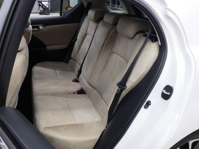 レクサス ＣＴ２００ｈ バージョンＣ R3年 (東北) 99