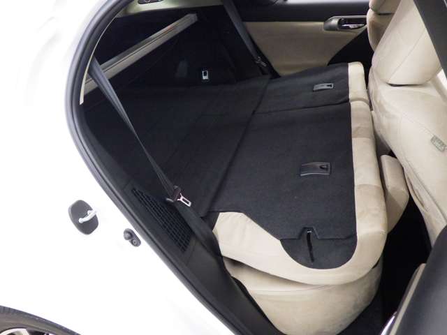 レクサス ＣＴ２００ｈ バージョンＣ R3年 (東北) 99
