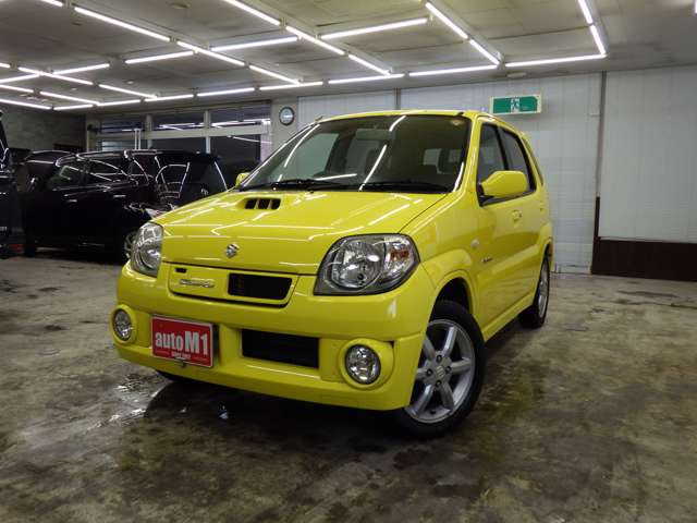 スズキ ＫＥＩ ６６０ ワークス ４ＷＤ H19年 (東北) 99