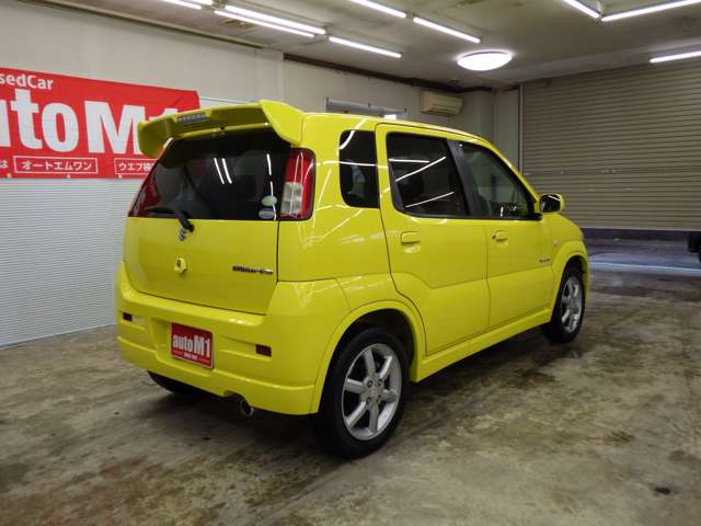 スズキ ＫＥＩ ６６０ ワークス ４ＷＤ H19年 (東北) 99
