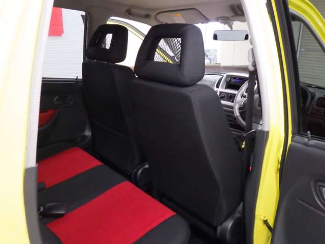 スズキ ＫＥＩ ６６０ ワークス ４ＷＤ H19年 (東北) 99