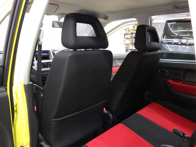 スズキ ＫＥＩ ６６０ ワークス ４ＷＤ H19年 (東北) 99