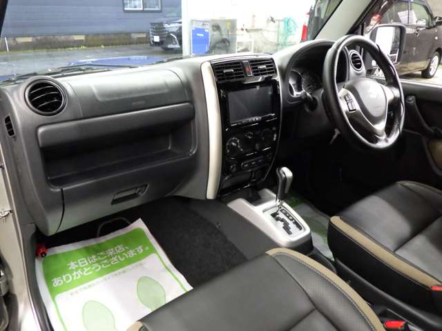 スズキ ジムニーシエラ １．３ ランドベンチャー ４ＷＤ H27年 (東北) 99