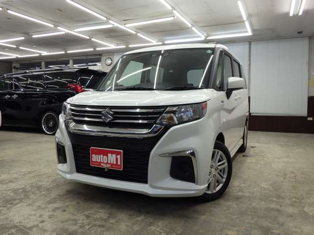 スズキ ソリオ １．２ ハイブリッド ＭＸ ４ＷＤ R6年 (東北) 99