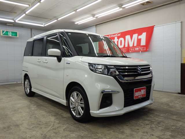 スズキ ソリオ １．２ ハイブリッド ＭＸ ４ＷＤ R6年 (東北) 99