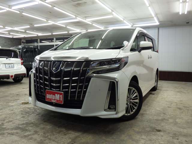 トヨタ アルファード　ハイブリッド ハイブリッド ２．５ ＳＲ Ｃパッケージ Ｅ－ＦＯＵＲ ４ＷＤ R4年 (東北) 99