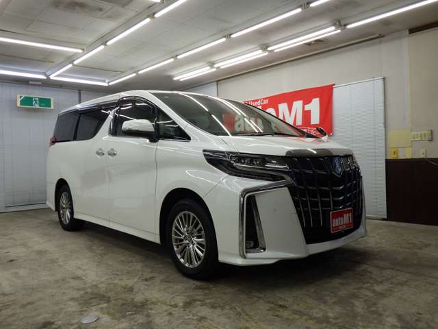 トヨタ アルファード　ハイブリッド ハイブリッド ２．５ ＳＲ Ｃパッケージ Ｅ－ＦＯＵＲ ４ＷＤ R4年 (東北) 99