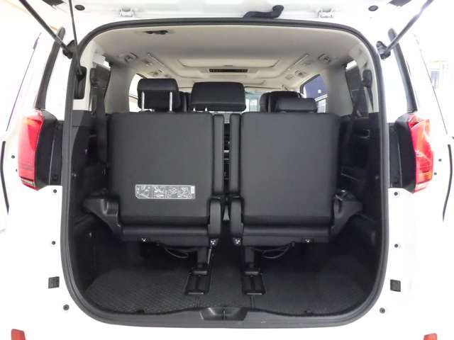 トヨタ アルファード　ハイブリッド ハイブリッド ２．５ ＳＲ Ｃパッケージ Ｅ－ＦＯＵＲ ４ＷＤ R4年 (東北) 99