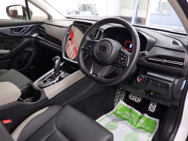 スバル レヴォーグ　レイバック １．８ リミテッド ＥＸ ４ＷＤ R6年 (東北) 99