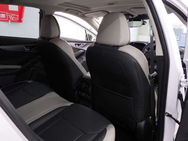 スバル レヴォーグ　レイバック １．８ リミテッド ＥＸ ４ＷＤ R6年 (東北) 99