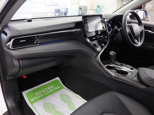 トヨタ カムリ ２．５ ＷＳ レザーパッケージ R5年 (東北) 99