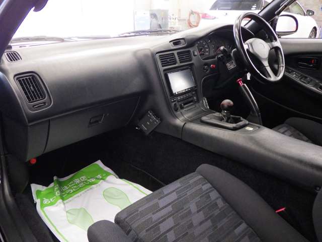 トヨタ ＭＲ２ ２．０ ＧＴ－Ｓ Ｔバールーフ H6年 (東北) 99