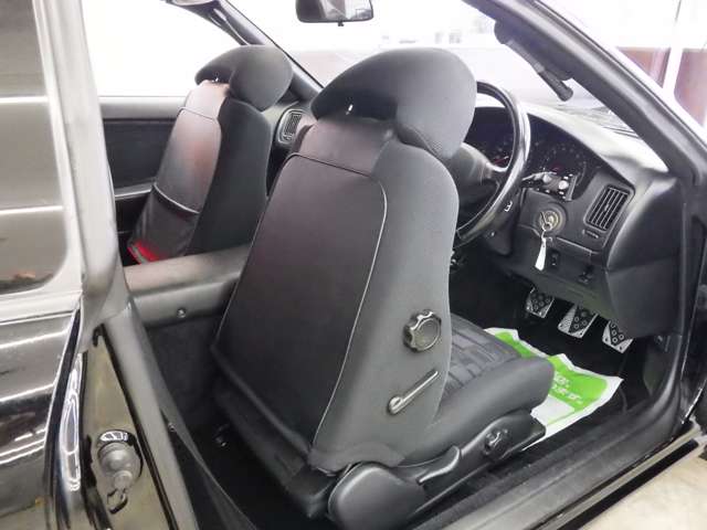 トヨタ ＭＲ２ ２．０ ＧＴ－Ｓ Ｔバールーフ H6年 (東北) 99
