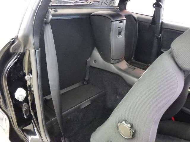トヨタ ＭＲ２ ２．０ ＧＴ－Ｓ Ｔバールーフ H6年 (東北) 99