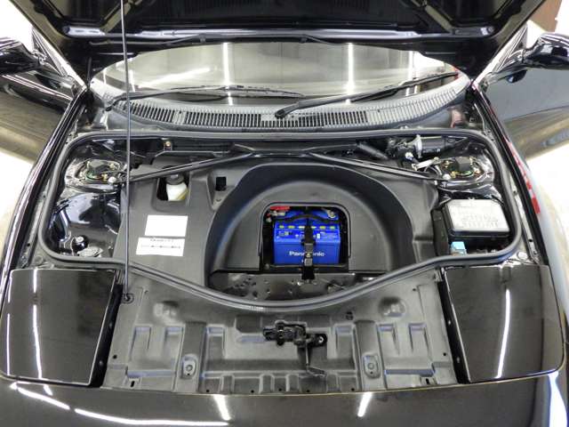 トヨタ ＭＲ２ ２．０ ＧＴ－Ｓ Ｔバールーフ H6年 (東北) 99
