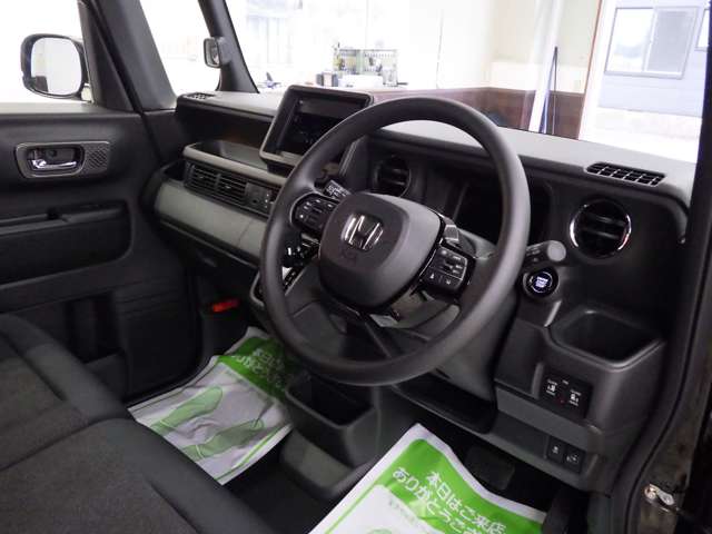 ホンダ Ｎ　ＢＯＸ カスタム ６６０ ４ＷＤ R7年 (東北) 99