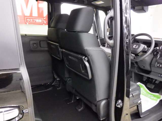 ホンダ Ｎ　ＢＯＸ カスタム ６６０ ４ＷＤ R7年 (東北) 99
