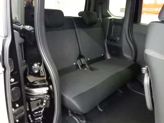 ホンダ Ｎ　ＢＯＸ カスタム ６６０ ４ＷＤ R7年 (東北) 99