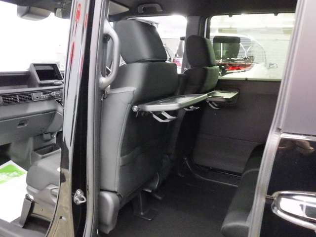 ホンダ Ｎ　ＢＯＸ カスタム ６６０ ４ＷＤ R7年 (東北) 99