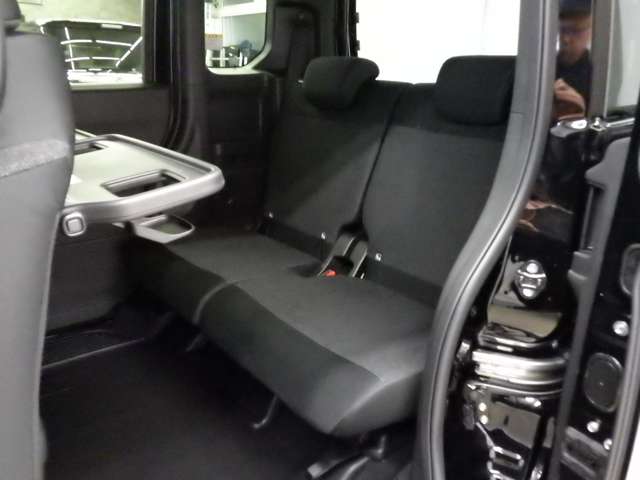 ホンダ Ｎ　ＢＯＸ カスタム ６６０ ４ＷＤ R7年 (東北) 99