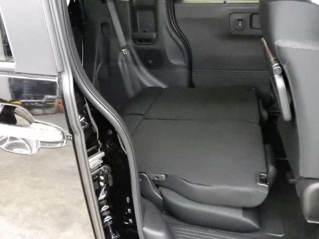 ホンダ Ｎ　ＢＯＸ カスタム ６６０ ４ＷＤ R7年 (東北) 99
