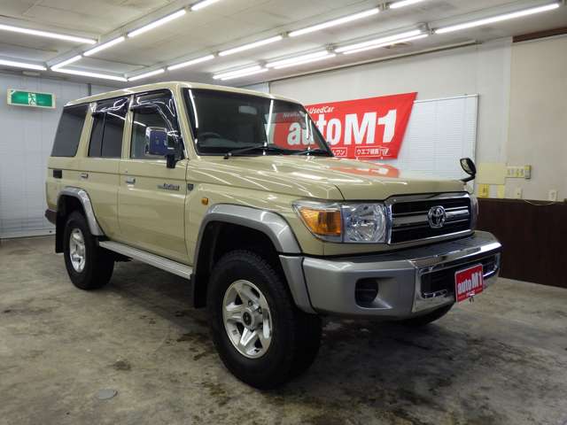 トヨタ ランドクルーザーバン ４．０ ４ＷＤ H27年 (東北) 99