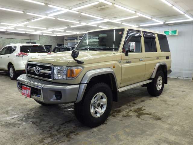 トヨタ ランドクルーザーバン ４．０ ４ＷＤ H27年 (東北) 99