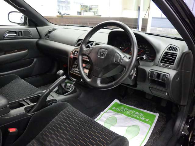 ホンダ プレリュード ２．２ ＳＩＲ H10年 (東北) 99