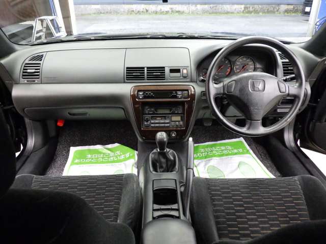 ホンダ プレリュード ２．２ ＳＩＲ H10年 (東北) 99