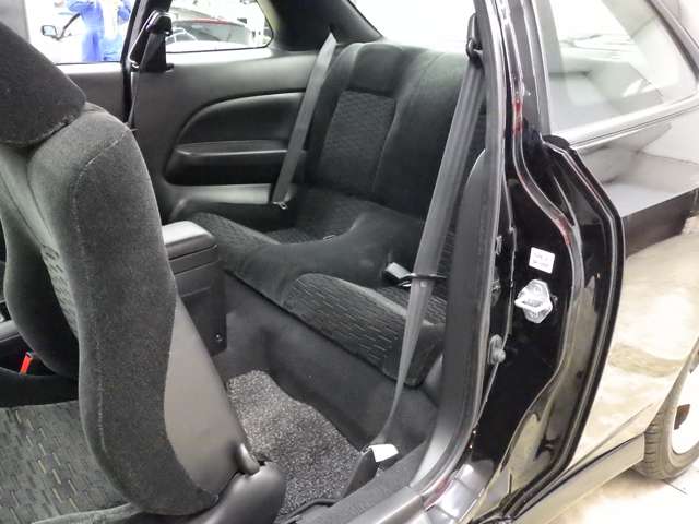 ホンダ プレリュード ２．２ ＳＩＲ H10年 (東北) 99
