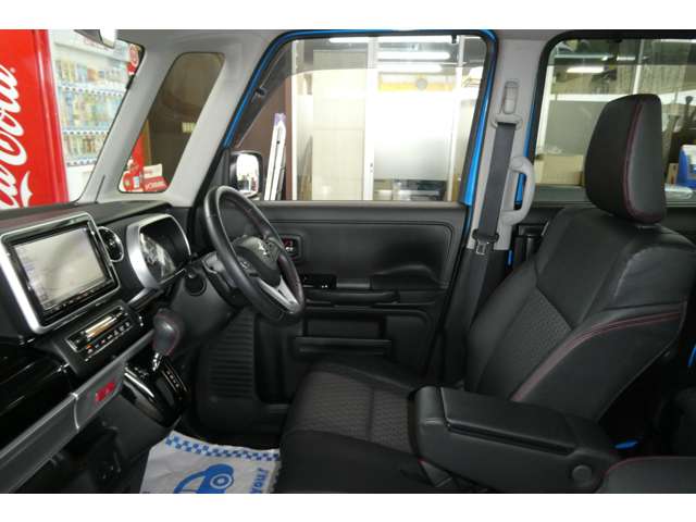 スズキ スペーシア ６６０ カスタム ハイブリッド ＸＳターボ ４ＷＤ H29年 (東北) 99