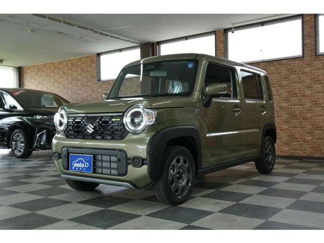 スズキ ハスラー ６６０ ハイブリッド Ｇ ４ＷＤ R8年 (東北) 99