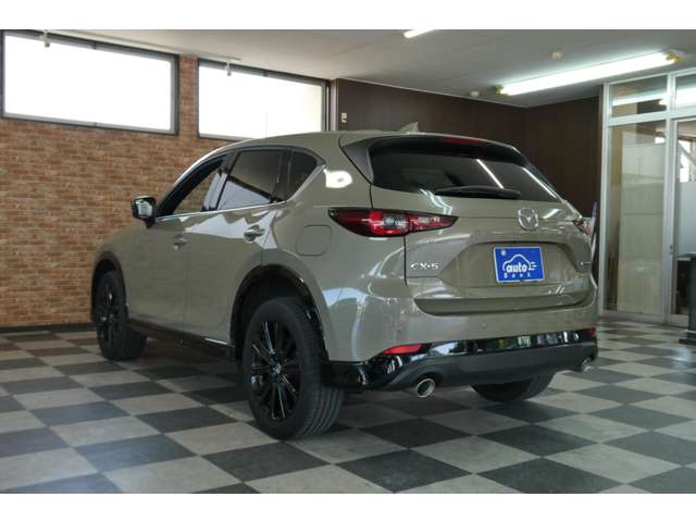 マツダ ＣＸ−５ ２．２ ＸＤ スポーツ アピアランス ディーゼルターボ R3年 (東北) 99