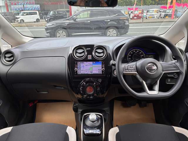 日産 ノート １．２ Ｅ－ＰＯＷＥＲ Ｘ H29年 (東北) 99