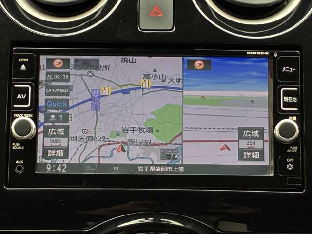日産 ノート １．２ Ｅ－ＰＯＷＥＲ Ｘ H29年 (東北) 99
