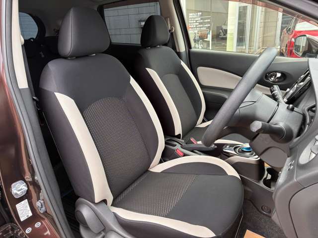 日産 ノート １．２ Ｅ－ＰＯＷＥＲ Ｘ H29年 (東北) 99