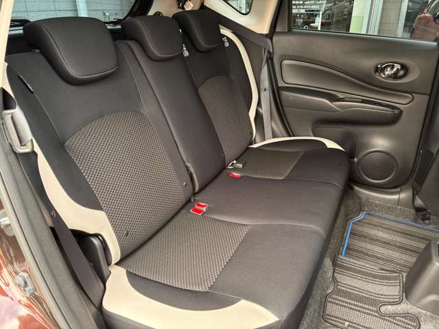 日産 ノート １．２ Ｅ－ＰＯＷＥＲ Ｘ H29年 (東北) 99